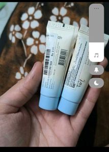 trial pack joseon sunscreen SPF 50 new seal