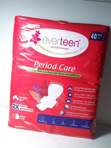 Everteen Period Care Pads