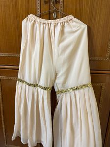 Elegant Embroidered Kurta