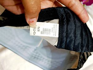 🇳🇿💫🎀 Imported sexy look bra