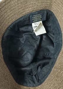 Woolen Bucket Hat