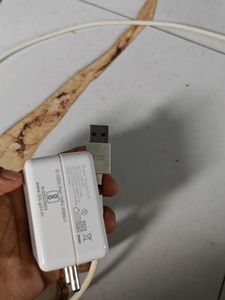 Oppo Fast Charger