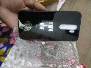 Redmi Note 8 Pro Back Cases
