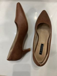 Van Husen Heels