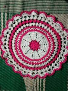 a wonderful pinky Thalposh in collection
