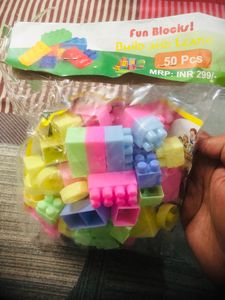 Blocks Toys