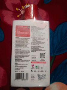 Chemist at Play 1% Salicylic Acid Body Wash 236ml