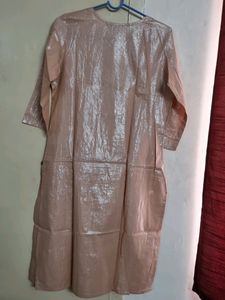 Shimmer Kurti