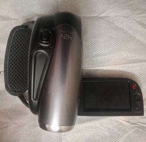 Samsung DVDCAM Camcorder