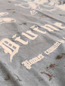 Cherub Graphic T-Shirt