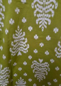 Long kurta