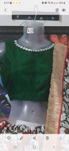 🤩🤩🤩very stylish saree....