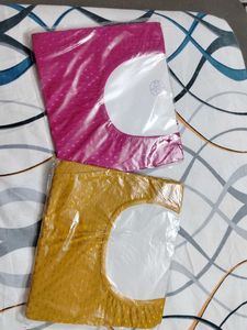 Pack of 2 Women's blouse