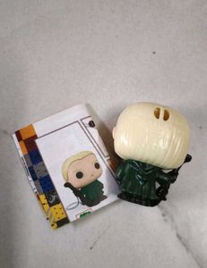 Funko Pop Harry Potter Figure draco