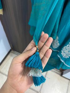 Wedding Wear Kurta Set
