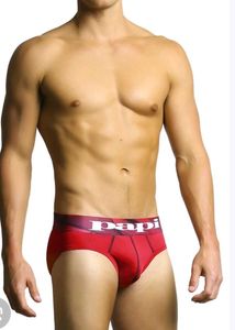 PAPI Red pant♥️ sez L