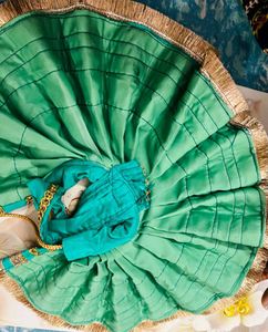 Krishna Dress