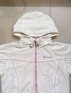 Trekking Jacket