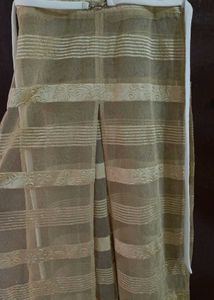 Elegant Indo-western kurta