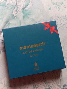 mamaearth perfumes