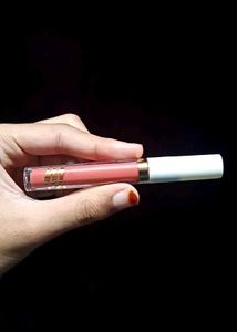 MyGlamm Chromantic Nail Enamel &amp; Matte Lipstick