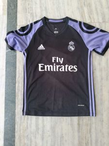 Real Madrid Adidas Jersey og