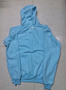 Unisex Hoodie With Kangaroo Pocket