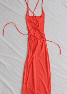 🌸EVORA VALLE DRESS🌸