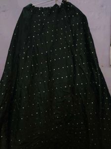 Embellished Lehenga Choli Set