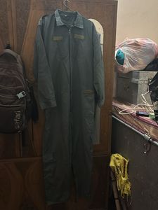 worker jumpsuit for men