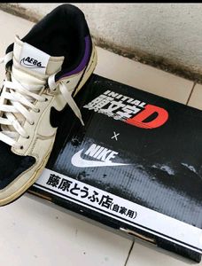 Nike Initial D Dunk Low Sneakers