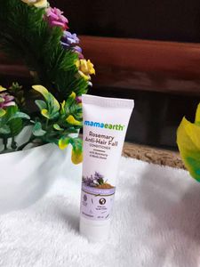 Mamaearth Rosemary Anti-Hair Fall Conditioner