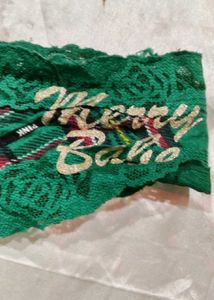 Cute Lingerie Panties Lot