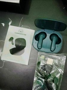 🎧 Ekko True Wireless Earphones T06 🎧