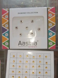 Bindi Collection Pack 7
