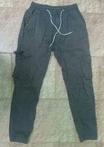 Off White Cargos