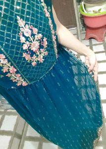new sharara suit