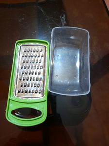 Grater