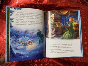 Disney Frozen