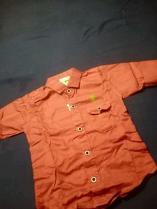 Men's Short Sleeve Shirt