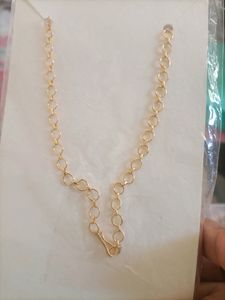 Jewellery Golden Colour With Stones