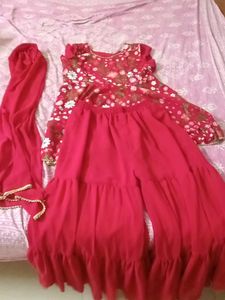New Sarara Set I Even Not Wear Once