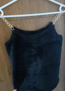 casual chic top