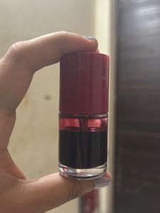 etude water tint red grape ade