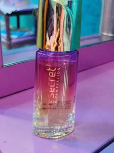 Secret Temptation Jazz Perfume❣️❣️