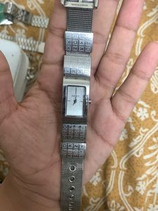 Dkny og watch unisex