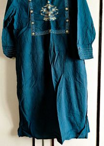 stock clearence kurtis set of 4