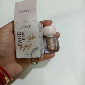 Lamior Face Dew Strobe Highlighter
