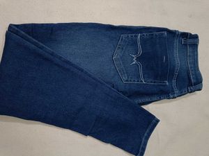combo set of 4 denims