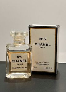 Chanel N°5 Eau de Parfum Miniature